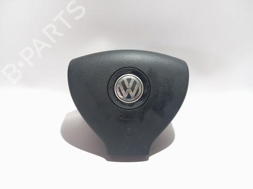 Used Driver airbag Driver airbag VW GOLF V (1K1) 2.0 TDI (170 hp) 39950231 39950231