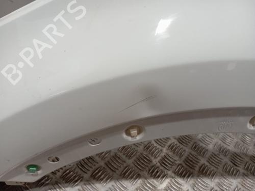 Left front fenders FIAT 500X (334_)  | BP28026639C41 