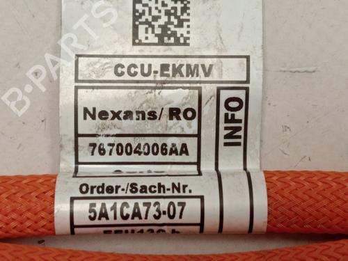 Cable BMW X1 (U11) iX1 xDrive 30 | BP40449825E12 - Image 2
