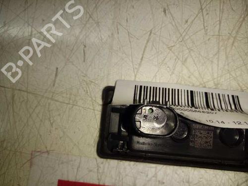 Licence plate light JAGUAR XE (X760) 2.0 D | BP40103214I40 - Image 3