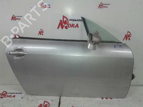 Used Right front door AUDI TT Roadster (8N9) 1.8 T (150 hp) 12676647