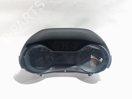 instrument-cluster-opel-corsa-f-p2jo-2019-39077653 main image