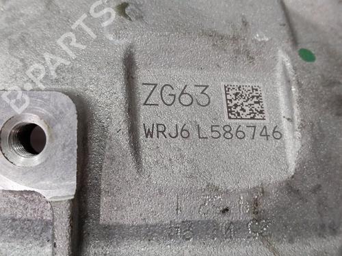 Gearbox HYUNDAI TUCSON (NX4E, NX4A)  | BP22802014M3 