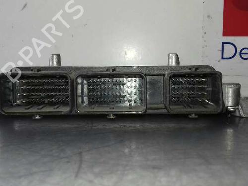 Engine control unit (ECU) PEUGEOT 407 (6D_) | BP12649222M57