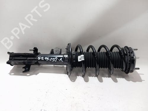 Used Right front shock absorber FORD TRANSIT COURIER V769 Box Body/MPV (N3P) [2023-2025]  28541070