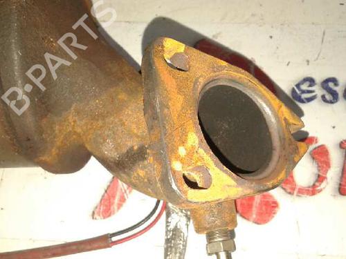 Catalyst RENAULT TWINGO I (C06_) 1.2 (C067) | BP12636880M10 