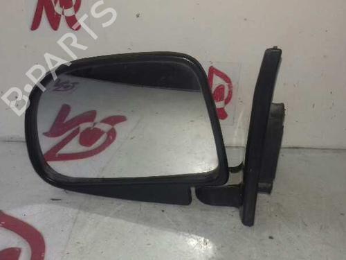 Used Left mirror Left mirror DAIHATSU WILDCAT/ROCKY (F75) 2.8 D (73 hp) 40103032 40103032