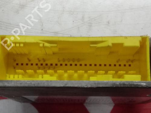 ECU airbags SKODA FABIA I (6Y2)  | BP12638093M53 