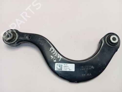 Used Left rear suspension arm Left rear suspension arm VW TIGUAN (AD1, AX1) [2016-2024] 39958069 39958069