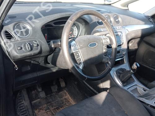 Electronic module FORD S-MAX (WA6) | BP31832063M83