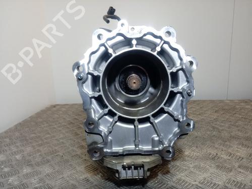 Gearbox JEEP GRAND CHEROKEE IV (WK, WK2)  | BP16402518M3 