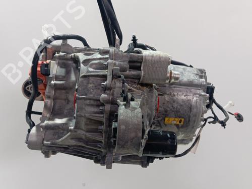 Engine TESLA MODEL 3 (5YJ3) | BP39174392M1 - Image 4