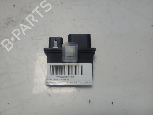 Elektronisk modul VW ARTEON (3H7, 3H8)  | BP17653693M83 