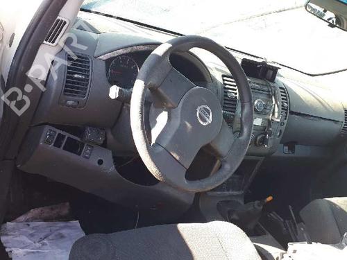 Oil sump NISSAN PATHFINDER III (R51) | BP14455377M115