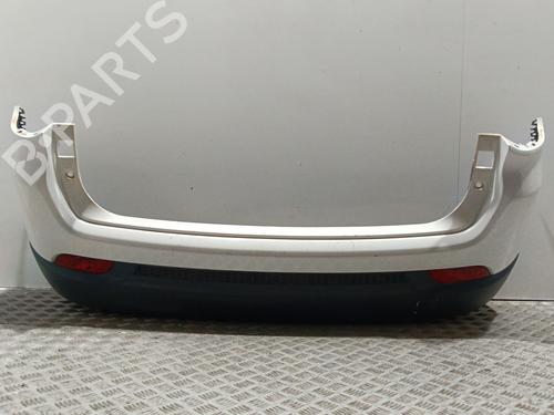 Used Rear bumper Rear bumper JEEP COMPASS (MP, M6, MV, M7) 1.6 CRD (120 hp) 33460685 33460685