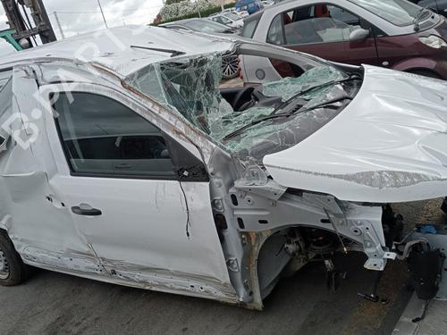 Left front window switch RENAULT EXPRESS Box Body/MPV  | BP17482223I27 