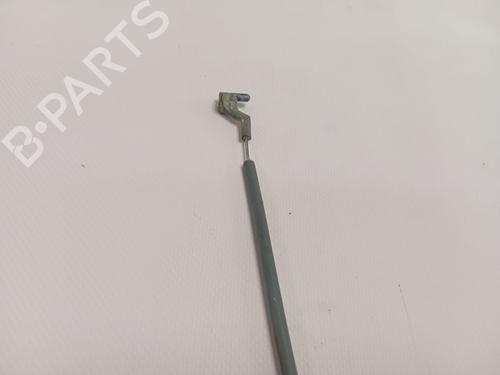 Front right lock MERCEDES-BENZ A-CLASS (W177) A 250 e (177.086) | BP29723987C97 