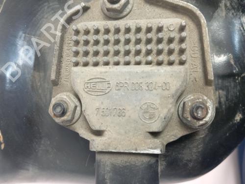 Oil sump BMW 3 Convertible (E46) 318 Ci | BP17963206M115 