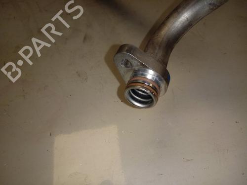 AC pipe OPEL GRANDLAND / GRANDLAND X (A18, P1UO)  | BP16886459M126 