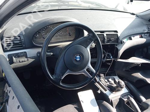 Gearbox BMW 3 (E46)  | BP16439037M3 