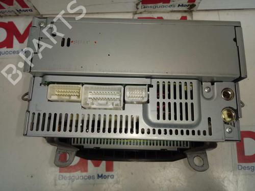 Radio LEXUS RX (_U3_) 400h AWD (MHU38_) | BP12638297E6 