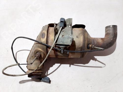 Catalyseur JAGUAR XJ (X350, X358) D 2.7 (207 hp) 31188409