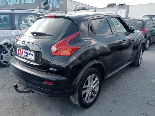 Left front indicator NISSAN JUKE (F15) 1.5 dCi | BP37693230C32  - Image 7