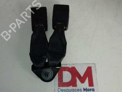 Used Seat buckle NISSAN ALMERA II Hatchback (N16) [2000-2025]  16469297