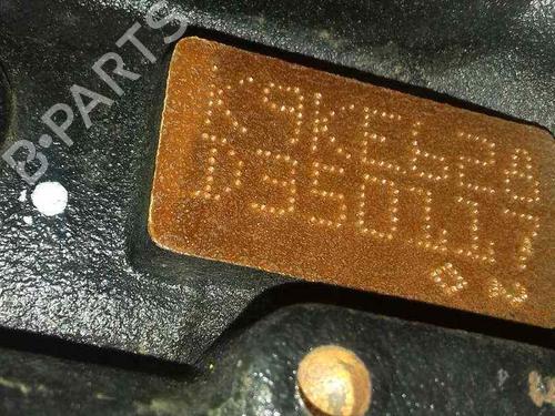 Engine RENAULT KANGOO / GRAND KANGOO II (KW0/1_)  | BP30370584M1 