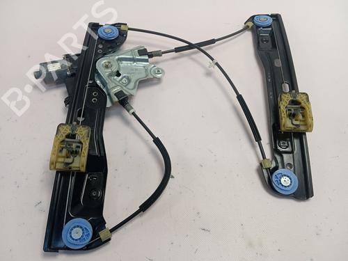 Front left window mechanism OPEL INSIGNIA A Sports Tourer (G09)  | BP29607838C22 