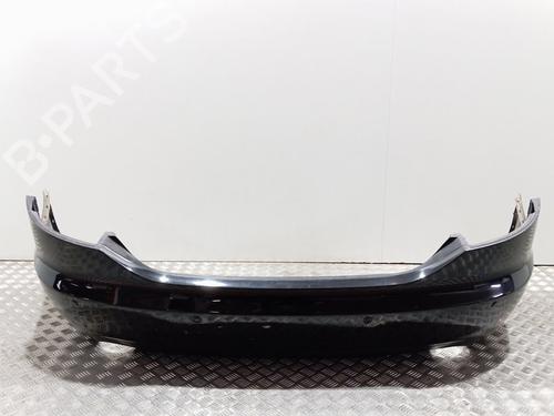 Used Rear bumper AUDI A6 C6 (4F2) [2004-2011]  22355636