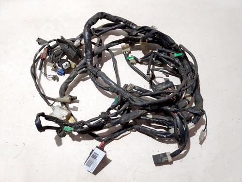 Used Wiring harness Wiring harness YAMAHA MOTORCYCLES TMAX TMAX 500 (SJ03) (44 hp) 40104349 40104349
