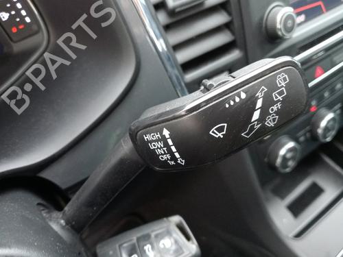 Front left exterior door handle SEAT ATECA (KH7, KHP)  | BP28031334C128 