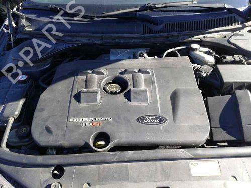 Egr FORD MONDEO III Saloon (B4Y) 2.0 TDCi | BP12633602M69 