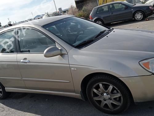 Steering pump KIA CERATO I Saloon (LD) | BP29410155M99