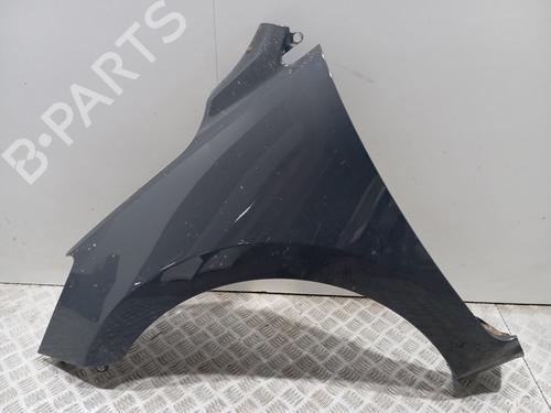 Used Left front fenders KIA RIO IV (YB, SC, FB) [2017-2026]  31805018