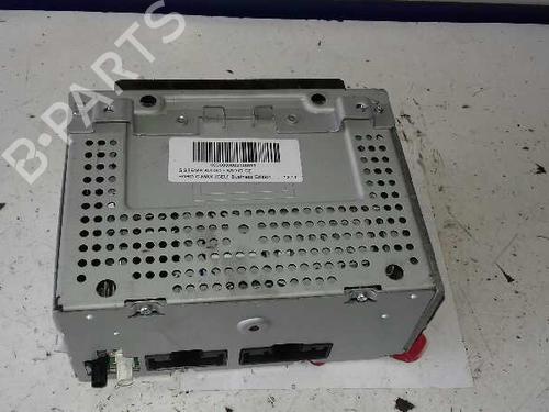 Used Radio FORD C-MAX II (DXA/CB7, DXA/CEU) 1.5 TDCi (120 hp) 12640155