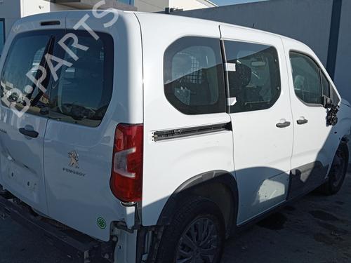 Other PEUGEOT RIFTER  | BP29437041O1 