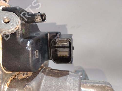 Steering rack BMW X1 (U11) iX1 xDrive 30 | BP37517381M22 - Image 5