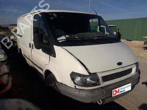 Flywheel FORD TRANSIT Van (FA_ _) | BP30373276M101 - Image 3