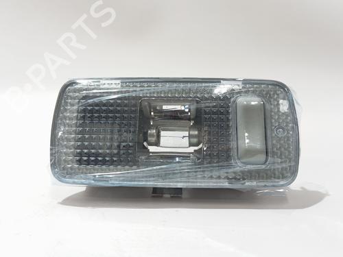 Innerbelysning NISSAN QASHQAI II (J11, J11_) [2013-2026]  32262027
