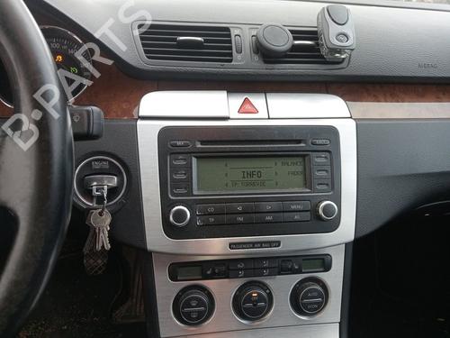 Alternator VW PASSAT B6 (3C2) | BP28703277M7 - Image 10