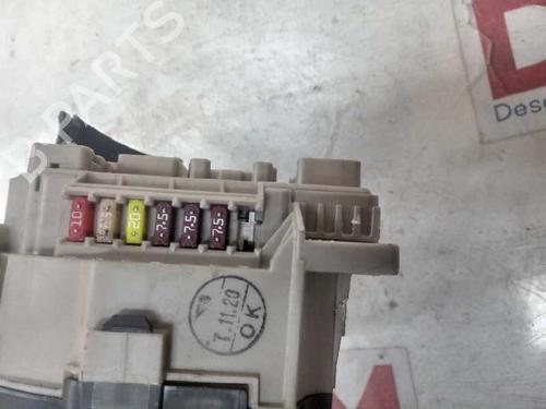 Instrument cluster PEUGEOT 107 (PM_, PN_) 1.0 | BP16546564C47 