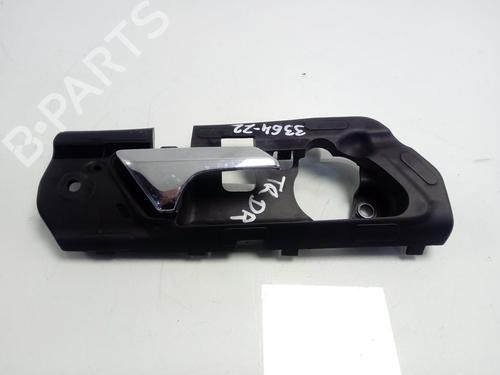 Rear right interior door handle MERCEDES-BENZ M-CLASS (W164) | BP13451769I16
