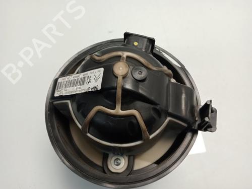 Heater blower motor PEUGEOT 308 CC (4B_)  | BP17169408M62 