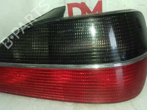 Used Right taillight PEUGEOT 306 (7B, N3, N5) 1.6 (98 hp) 12836227