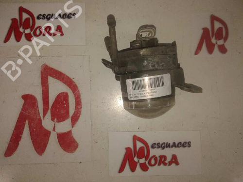 Left front fog light BMW 6 (E63) 645 Ci | BP29409629C30 