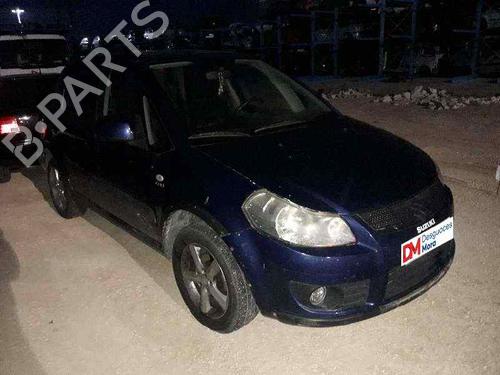 Gear lever SUZUKI SX4 (EY, GY) | BP12935521M90