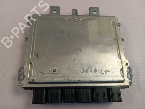 Engine control unit (ECU) MERCEDES-BENZ GLC (X253) 220 d 4-matic (253.915) | BP29724024M57 