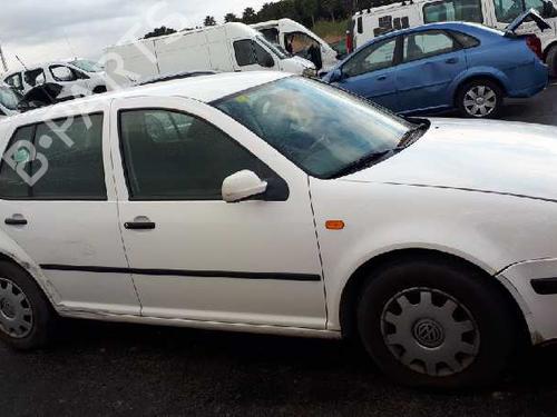 Used Parts VW GOLF IV (1J1) [1997-2008]  4325869